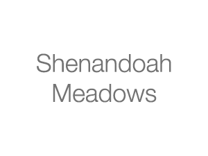 Shenandoah Meadows
